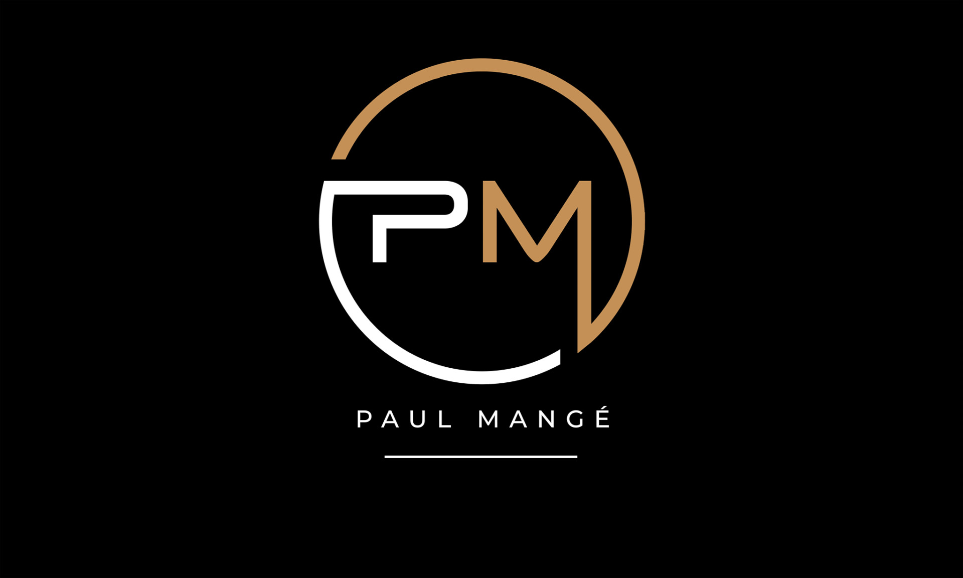 paulmange.com